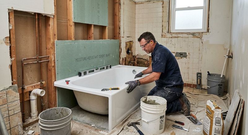 Kitchen Remodeling