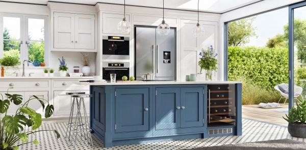 Kitchen Design Service in Keller