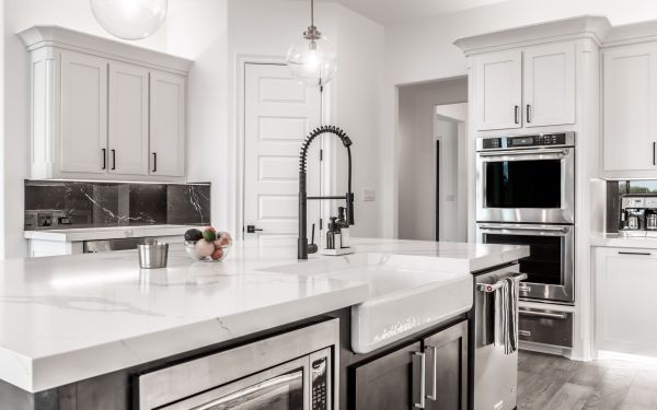 Residential Kitchen Remodeling in Keller