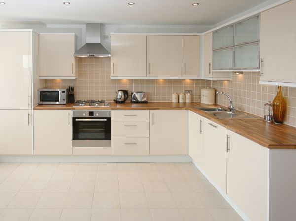 Kitchen Cabinets Remodeling in Keller
