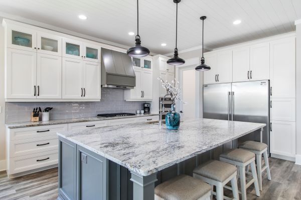 Modern Kitchen Remodeling in Keller