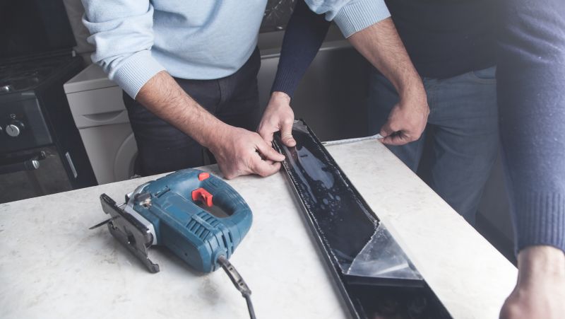 Expert Granite Installer